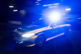 Lebensgefährlicher Motorradunfall in Wiesbaden: Polizei sucht Zeugen - Imagen principal del artículo