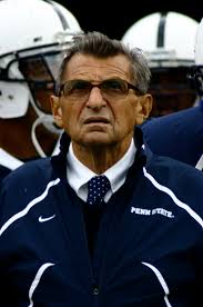 Eli Glazier &middot; JoePa. A resolution introduced by our very own Rep. Glenn Thompson honoring Coach Joe Paterno for his 400th win and a lifetime of achievements ... - IMG_0431