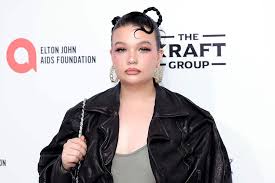 Lola Young Ready for ‘All Things Go’ Comeback After Difficult Year