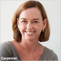 Mary-Carpenter-B WPP&#39;s Mindshare has poached well-regarded Starcom Mediavest Group veteran Mary Carpenter to run its Chicago office. - Mary-Carpenter-B