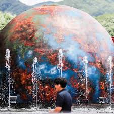 Corea Del Sur