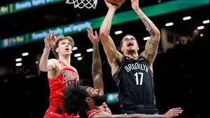 Nets 112-109 Bulls (Jan 16, 2026) Game Recap