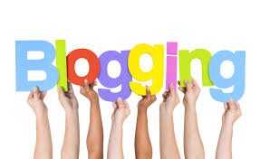 Image result for blogging