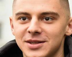 Изображение: Віталій Миколенко український футболіст