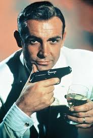 Resultado de imagem para sean connery