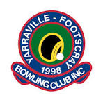 Yarraville footscray bowls Sydney