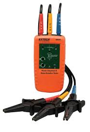 Extech Digital Voltage Tester 600 Amp 600-Volt at Lowes.com