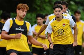 Iraq faces Spain in crucial World Cup 2026 Warm-Up Friendly