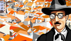 Resultado de imagen de fernando pessoa