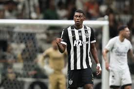 Sem Hulk, Atlético-MG vê disputa acirrada pela artilharia; Bernard e Cassierra lideram corrida