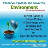 Save Environment Posters - Suppliers Of Environment Posters ... via Relatably.com