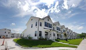 New Affordable Housing Options in Ames, Iowa