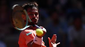 Mariano Navone Avanza Firme en el Challenger de Braunschweig - Imagen principal del artículo