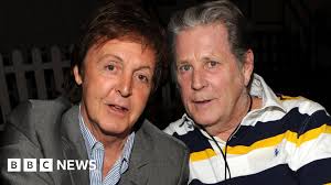 Brian Wilson: Paul McCartney, Bob Dylan and more pay tribute to Beach Boys 'genius'