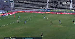 ¡Empate sin Goles! Aldosivi y Central Córdoba no se Sacan Ventaja - Imagen principal del artículo
