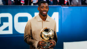 LdC: Dembélé’s opening score in video — French Football Weekly