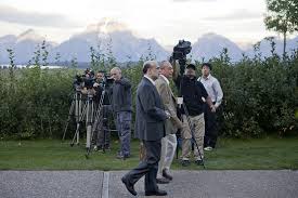 Image result for jackson hole confused fed