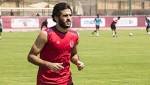 الأهلي: خضوع مروان محسن لفحص