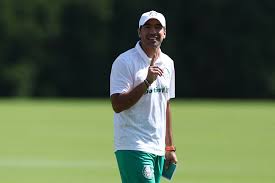 Palmeiras: Abel Ferreira hace historia y el futuro de Flaco López - Imagen principal del artículo