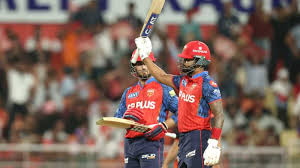 Trend Google: sunrisers hyderabad vs punjab kings standings