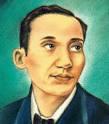 Mga Huwarang Bayani - mabini