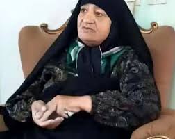 روزنامه هفت صبح خبر داد: کلثوم اکبری به ۱۰ بار قصاص محکوم شد