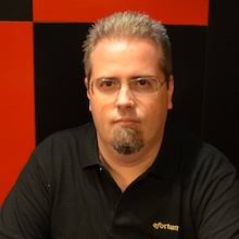 Antonio Carrasco “Kaveson” empezó en el mundo del poker a finales de 2004. Desde entonces, ha sido colaborador pokerpoquer.com y Poker10.com. - antonio-carrasco-kaveson-efortuny-220