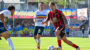 ¡Histórico! Ascenso a Primera: Madryn vs. Gimnasia, Final Inédita - Imagen principal del artículo