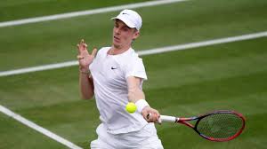ugo humbert Picture
