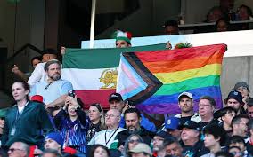 A Slur, 80,000 Voices, and the Fans Fútbol Keeps Forgetting