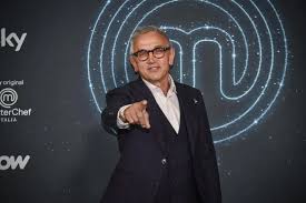 Trend Google: bruno barbieri