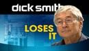 ... entrepreneur Dick Smith has voiced his concerns about the future of his namesake. After years of his campaigning to protect Aussie brands, ... - 102dick