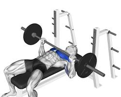 Imagen de Press de banca