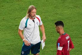 Chelsea set to appoint a new set piece coach