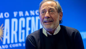 Guillermo Francella y 'Homo Argentum': Éxito, Polémica y el 'Gen Argentino' - Imagen principal del artículo