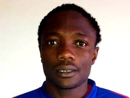Ahmed Musa profile photo as a CSKA Moscow player - cristiano-ronaldo-443-ahmed-musa-profile-photo-cska-moscow-player