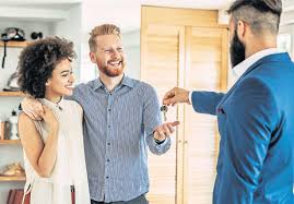 Lloyds Bank Launches £5,000 Deposit Mortgage for First-Time Buyers