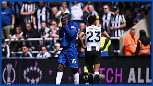 Chelsea News - News update