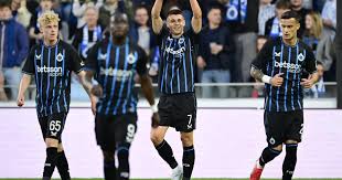 Club Brugge