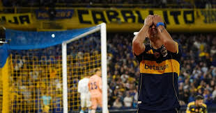 Boca en Crisis: ¿Fuera de Playoffs y Libertadores? El Futuro en Juego - Imagen principal del artículo