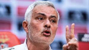 Mourinho-Comeback zu Real? Perez favorisiert "The Special One“ - Gespräche bereits angelaufen