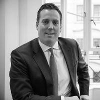 Dore Partnership Employee Richard Hutton's profile photo