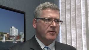 Mayor Cecil Clarke has said the Cape Breton Regional Municipality&#39;s revenues are lower than expected because of the impact of the provincial assessment cap. - image