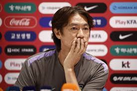 Após eliminação na Copa, técnico da Coreia do Sul é alvo de ameaça de morte e vira alvo de investigação policial