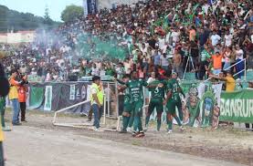 Nueva Santa Rosa Es Finalista Y Asegura El 50% De Ascenso