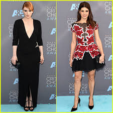 Image result for Critics Choice Awards 2016