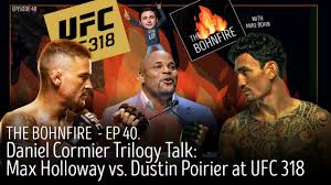 MMA Junkie - News update
