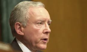 Lisa Shuchman&#39;s portfolio - Orrin-Hatch-Article-201406031527