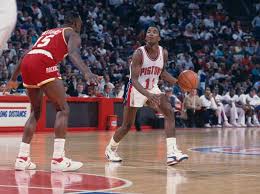 5 Interesting Facts About Isiah Thomas
