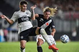 Vasco vence o Olímpia sem sofrer gols? Veja as odds para apostar